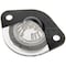 Motormite LICENSE PLATE LAMP LENS 68210 - alternate 2